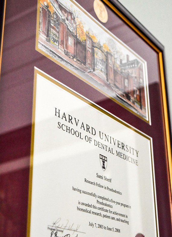 Harvard