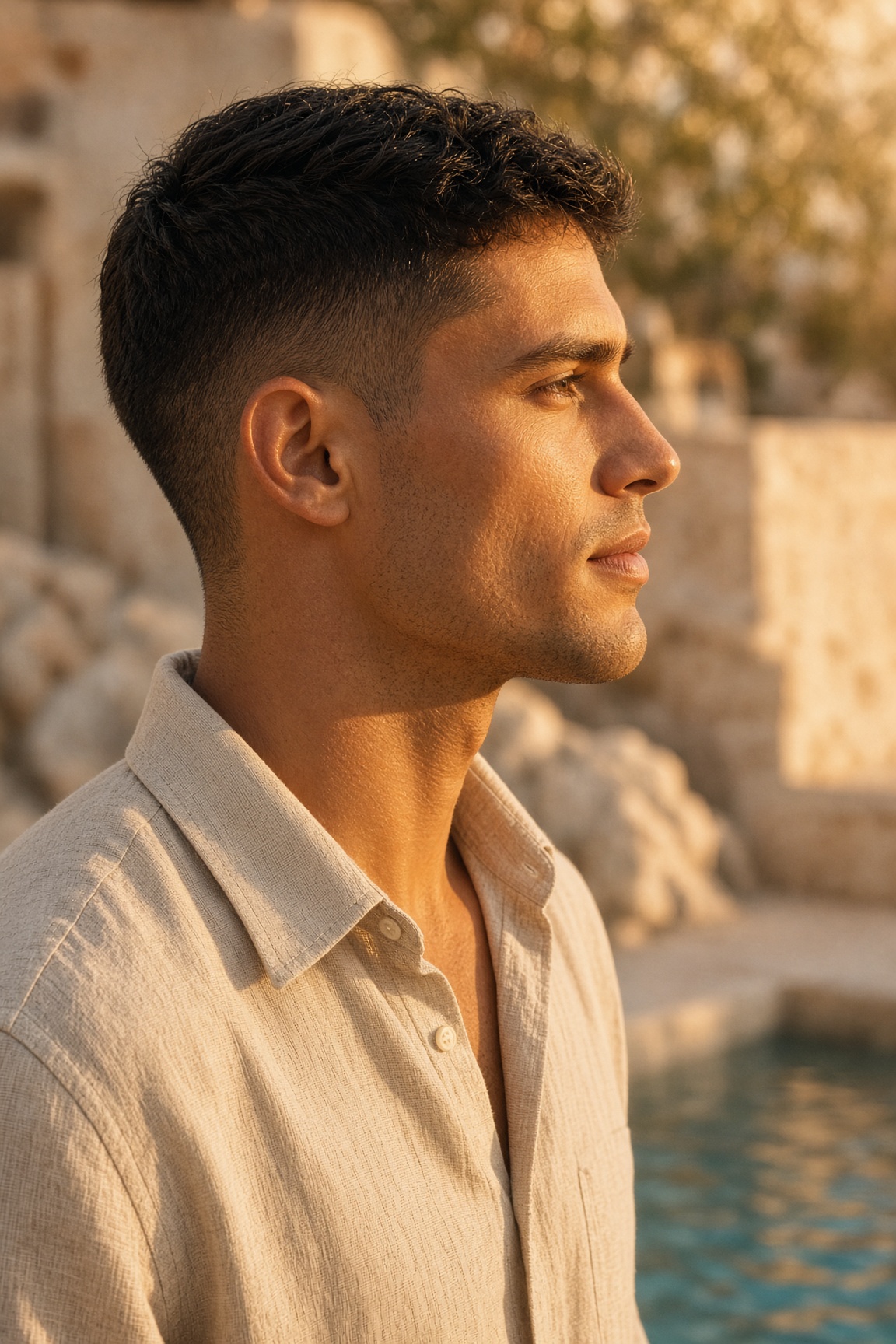 Ear Correction